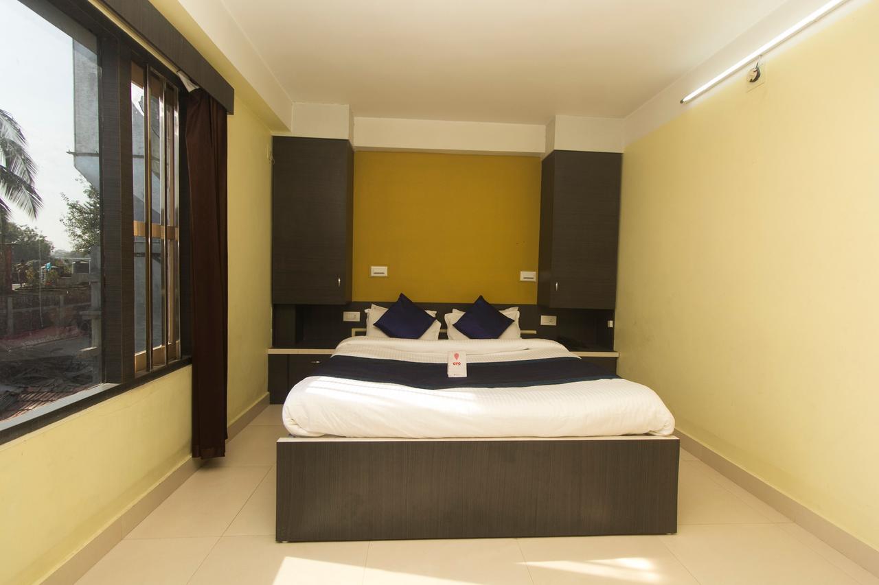 סיליגורי Hotel Jagat מראה חיצוני תמונה
