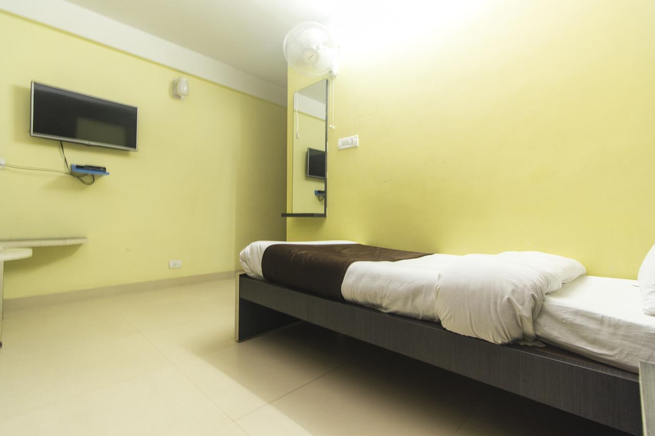 סיליגורי Hotel Jagat מראה חיצוני תמונה