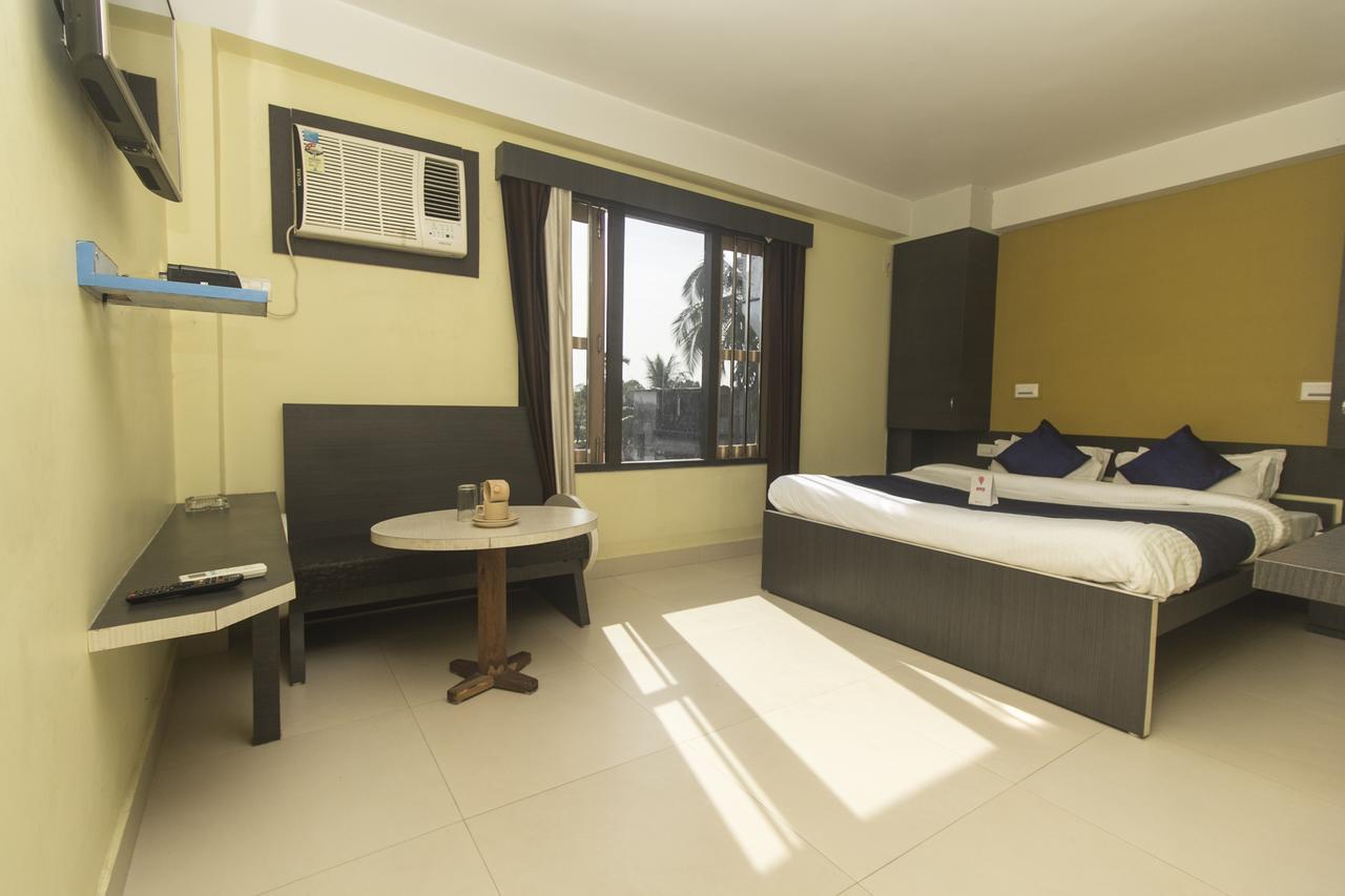 סיליגורי Hotel Jagat מראה חיצוני תמונה