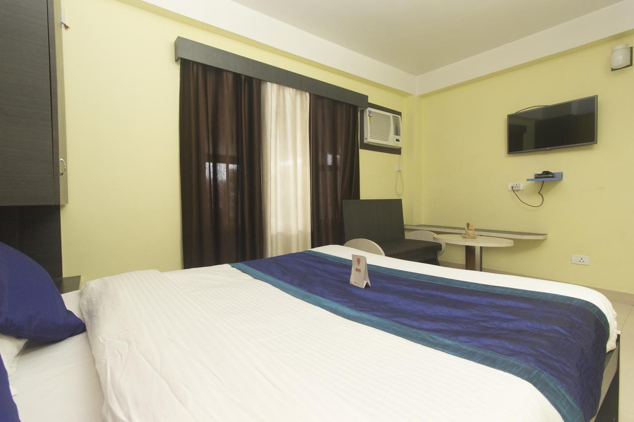 סיליגורי Hotel Jagat מראה חיצוני תמונה