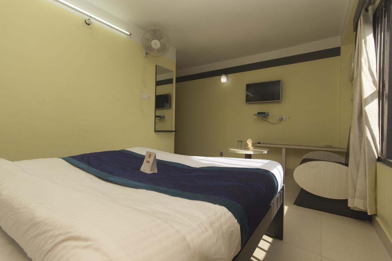 סיליגורי Hotel Jagat מראה חיצוני תמונה