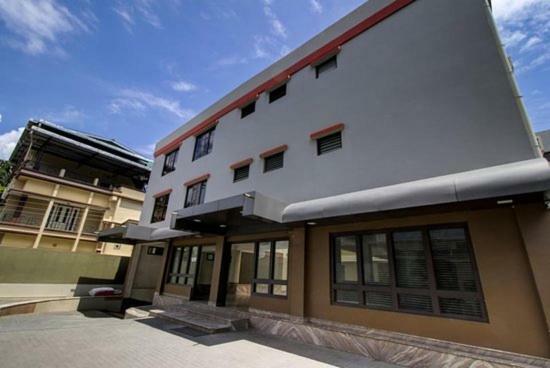 סיליגורי Hotel Jagat מראה חיצוני תמונה